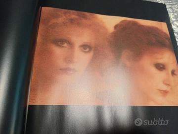 le più belle foto del calendario Pirelli