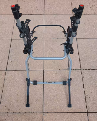 Thule ClipOn 9103 portabici DA RIPARARE 