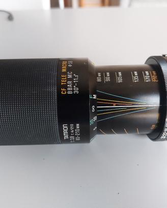 Zoom Tamron