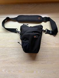 Lowepro Toploader Pro 65 AW