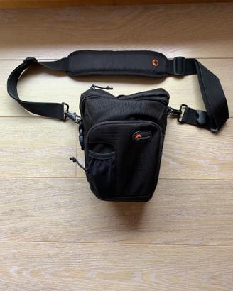 Lowepro Toploader Pro 65 AW