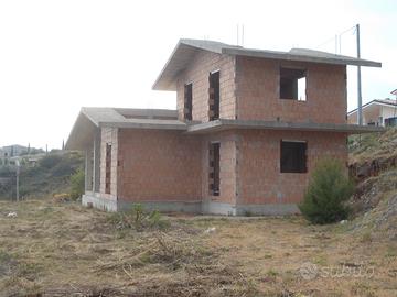 Cemento armato località campanaro ITRI