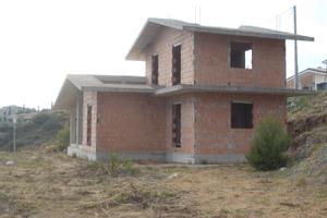 Cemento armato località campanaro ITRI