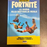 Libro “Guida Fortnite”