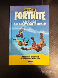 Libro “Guida Fortnite”