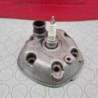 TESTATA HEAD x KTM MX 125 1989 1988 GS 125 1987