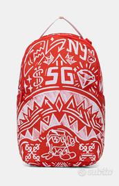 Zaino sprayground 