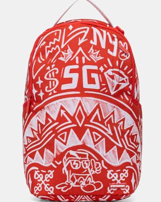 Zaino sprayground 
