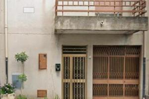 Appartamento con terreno