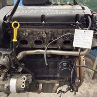 Motore Completo Opel Astra- Meriva- Zafira 1.6; Z1