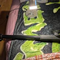 Monopiede Manfrotto MMXPROA3