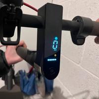 Monopattino elettrico xiaomi 4 lite come nuovo