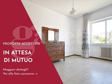 Appartamento Vasto [Cod. rif 3303731VRG]