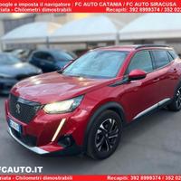 Peugeot 2008 PureTech 130 S&S EAT8 Allure