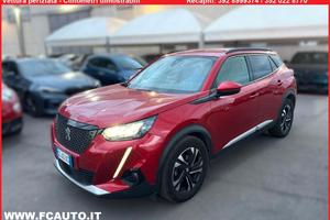 Peugeot 2008 PureTech 130 S&S EAT8 Allure