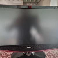 TV - Monitor LG FLATRON M197WD -PZ