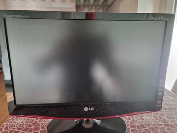 TV - Monitor LG FLATRON M197WD -PZ