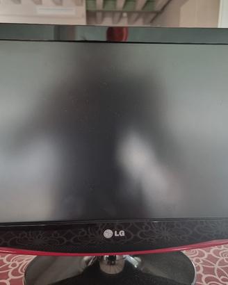 TV - Monitor LG FLATRON M197WD -PZ