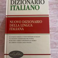 Dizionario