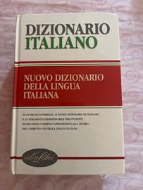 Dizionario