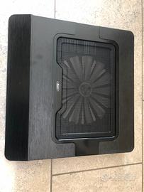 Ventola grande 200 mm raffreddamento PC portatilie