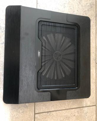 Ventola grande 200 mm raffreddamento PC portatilie