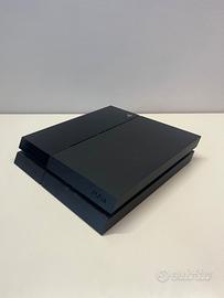 PlayStation 4, Logitech G29, HP EliteDisplay E222