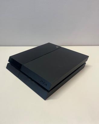 PlayStation 4, Logitech G29, HP EliteDisplay E222
