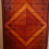 mobile cassettiera settimino