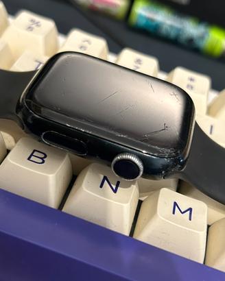 Apple watch serie 7 45mm GPS