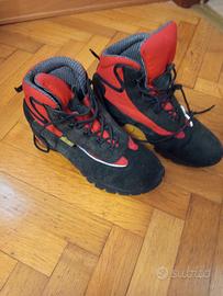 scarpe Vibram Road h pro tag 43
