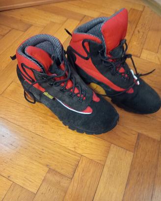 scarpe Vibram Road h pro tag 43