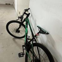 Bici mountain bike