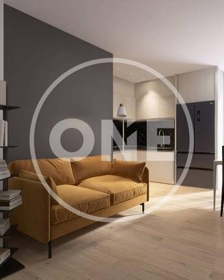 Appartamento di 72 m² con 3 locali a Pescara