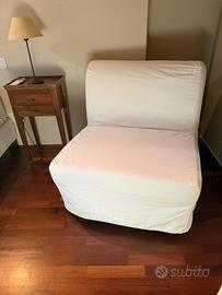 Poltrona/letto