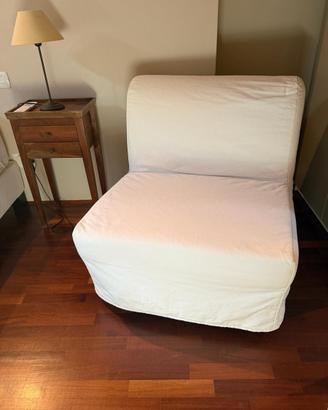 Poltrona/letto