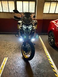 Qj Motor SRT 700x