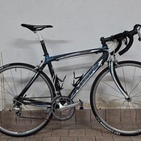 bici da corsa NSR Rocco Space carbon