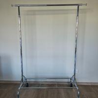 Stender Appendiabiti Regolabile