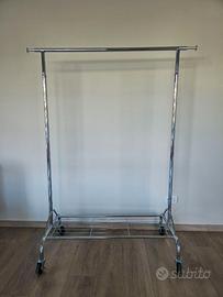 Stender Appendiabiti Regolabile