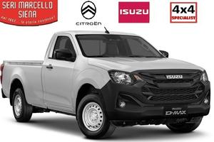 ISUZU D-Max NEW SINGLE 2.2 Ddi B-STRONG M/T