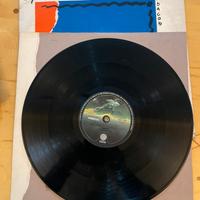 Vinile 33 giri Genesis ABACAB