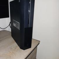 Xbox one con kinect