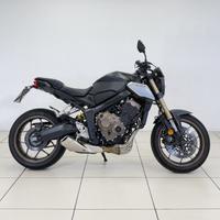 HONDA CB 650 R