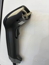 LETTORE CODICI A PISTOLA SCANNER PER NEGOZI