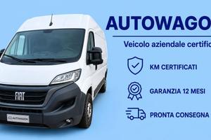 FIAT Ducato persone 35 2.2 Mjt 140CV PM-TA Az.I