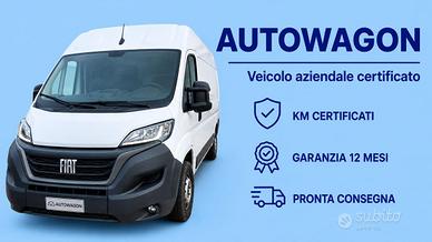 FIAT Ducato persone 35 2.2 Mjt 140CV PM-TA Az.I