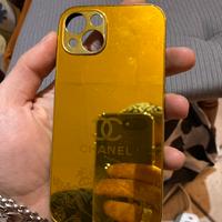 Cover iPhone 13 chanel