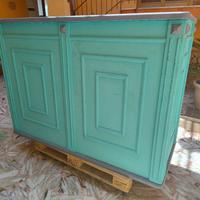 bancone cassa/spillatore 