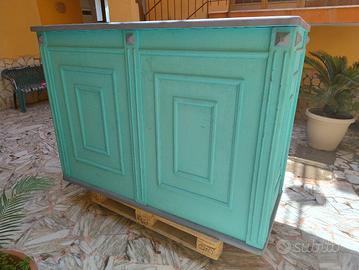 bancone cassa/spillatore 